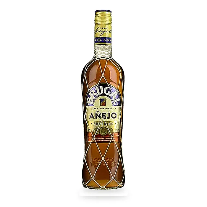 Rum Brugal Añejo