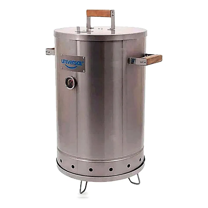Barril Ahumador Universal