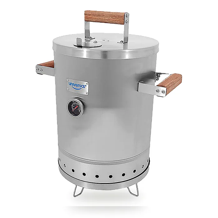 Barril Ahumador Universal