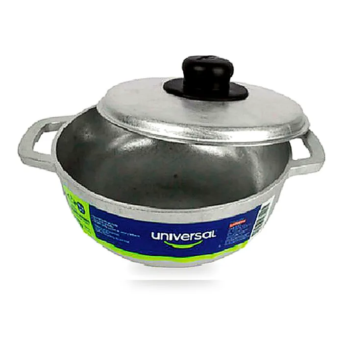Caldero Fundido Universal 42CM