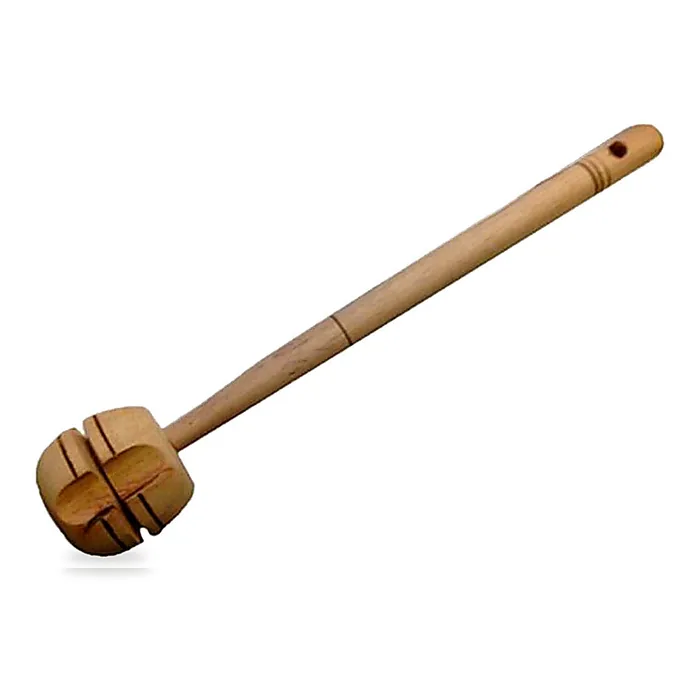 Molinillo de Madera