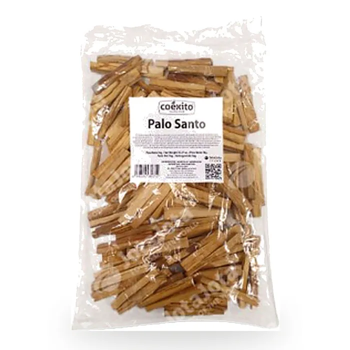 Palo Santo Madera Coexito