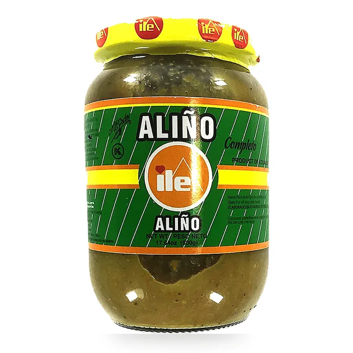Aliño ILE