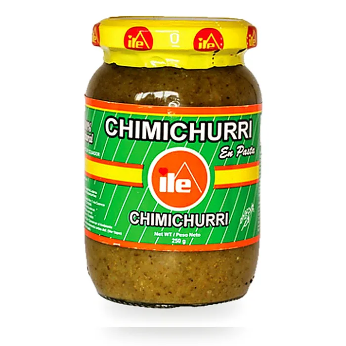 Chimichurri ILE