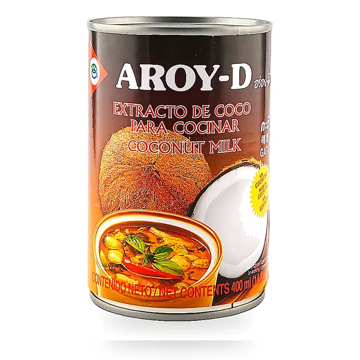 Aroy D Coconut Milk Cucina
