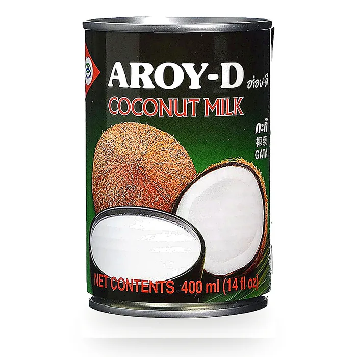 Aroy D Coconut Milk Dolci