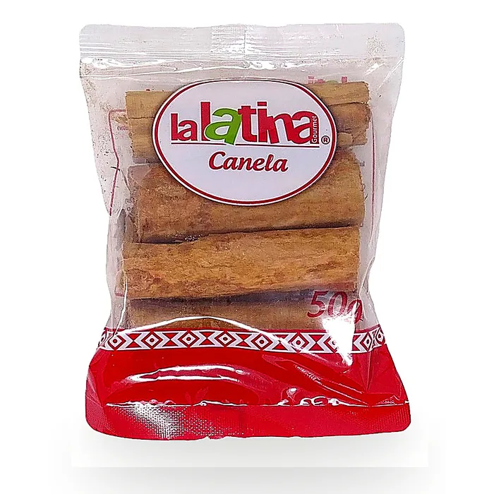 Canela Entera La Latina