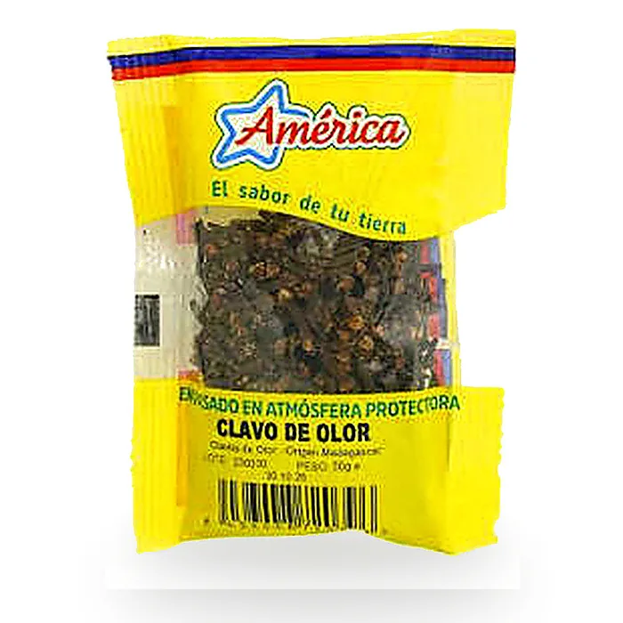 Clavo de Olor América