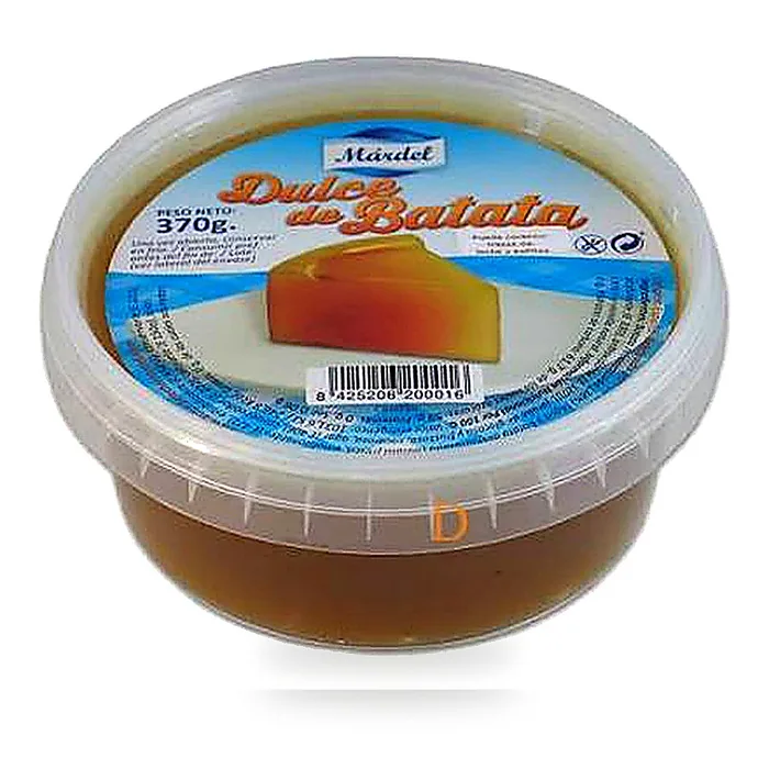 Dulce de Batata Mardel