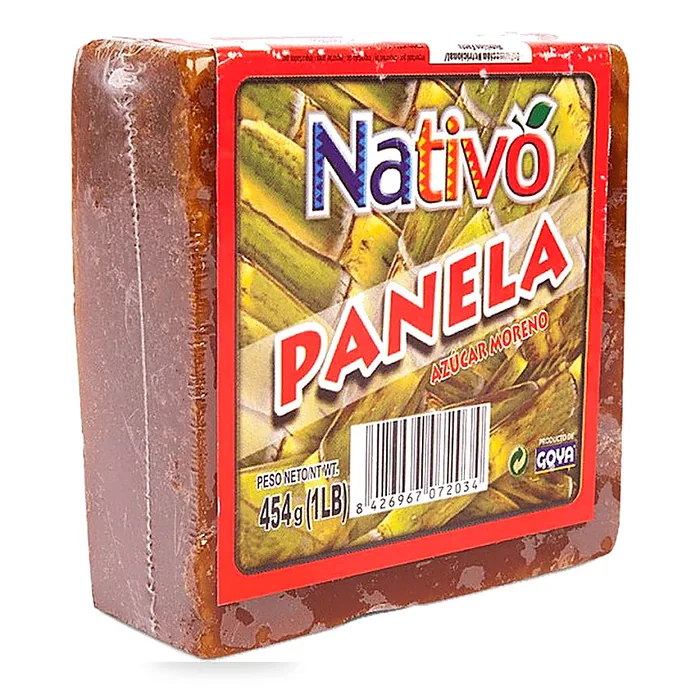Panela Nativo