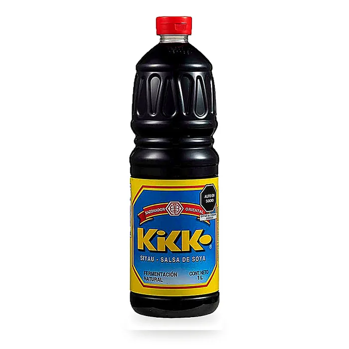Siyau Kikko