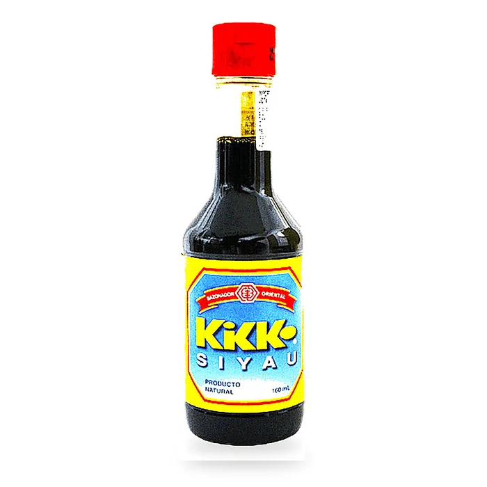 Siyau Kikko