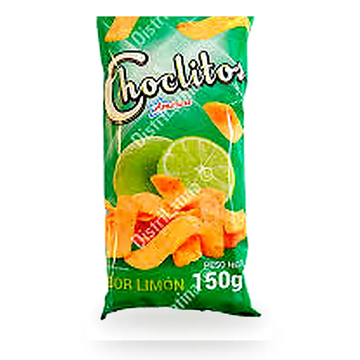 Choclito Limón América