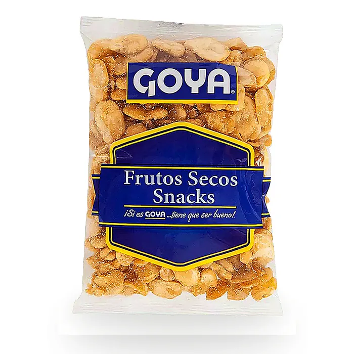 Habas Fritas Goya