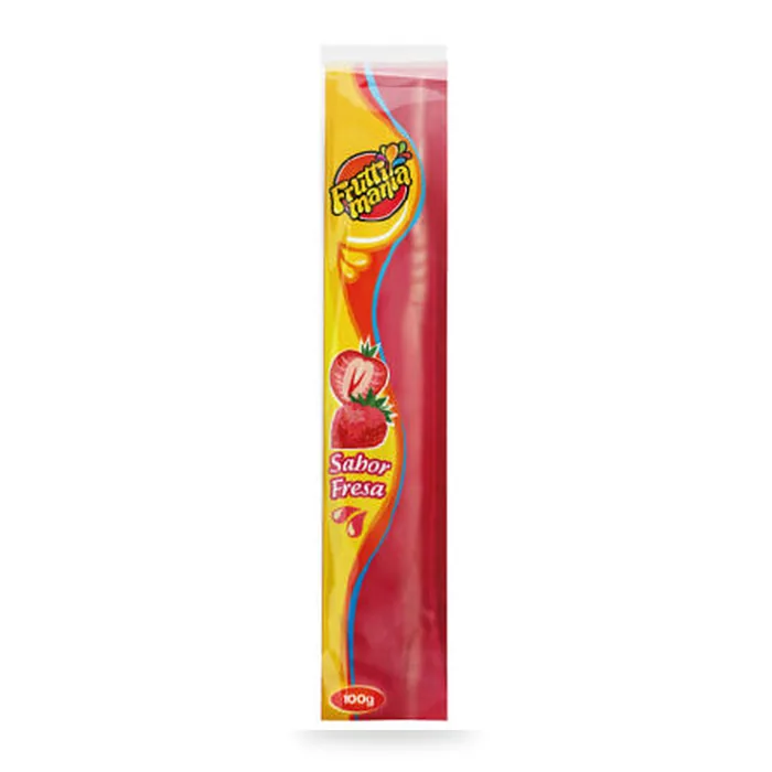 Fruttimania Flash Fresa