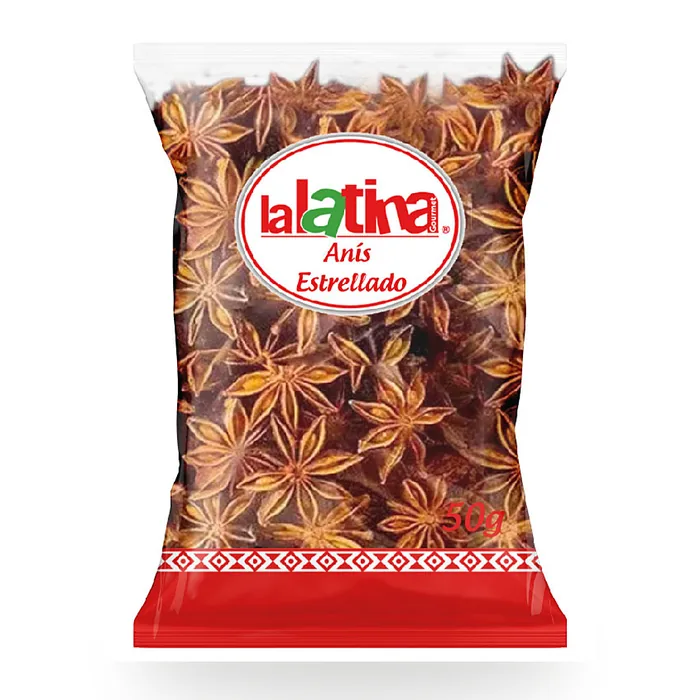 Anís Estrellado La Latina