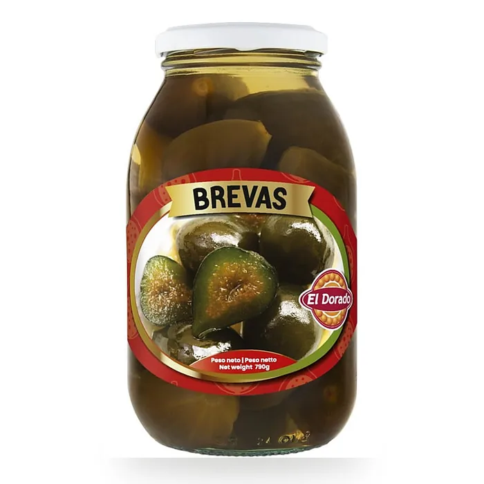 Brevas El Dorado
