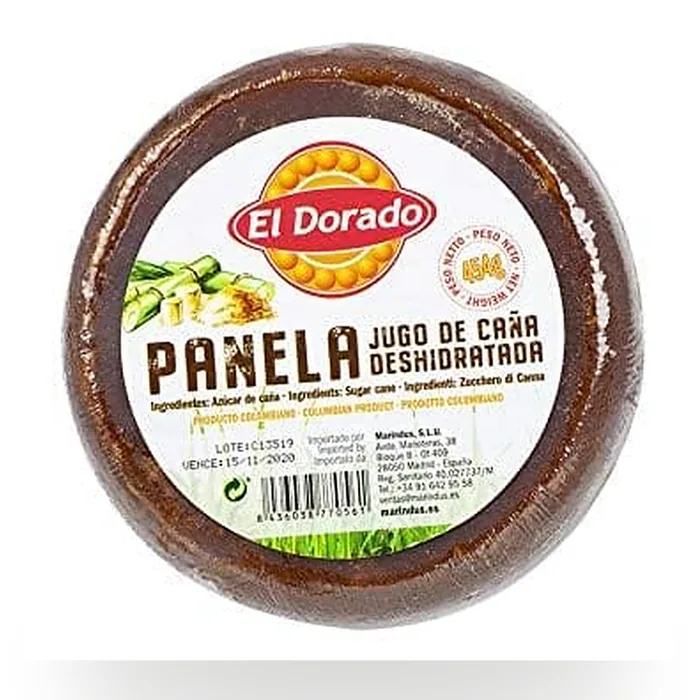 Panela El Dorado