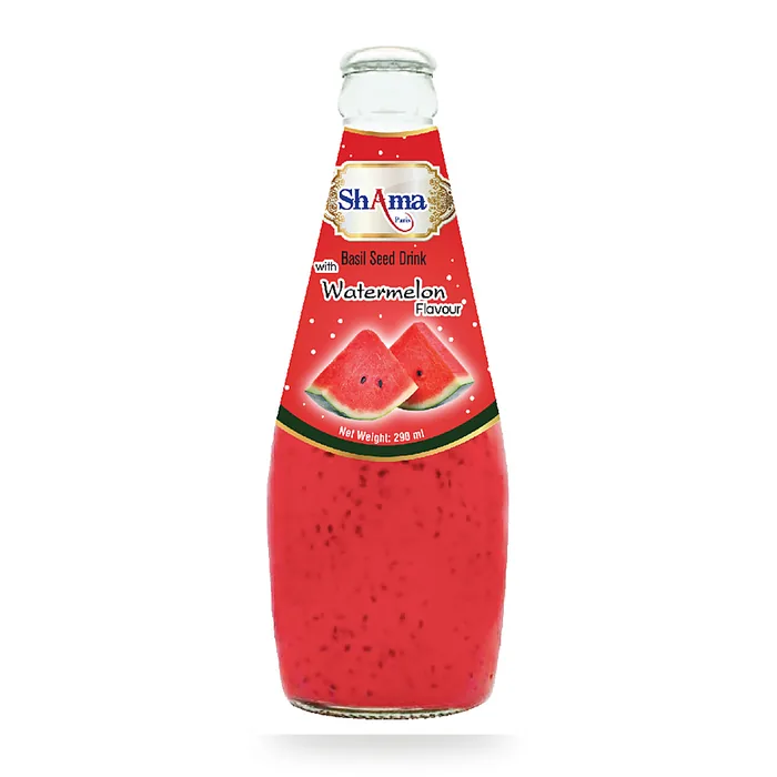 Shama Basil Seed Drink Anguria