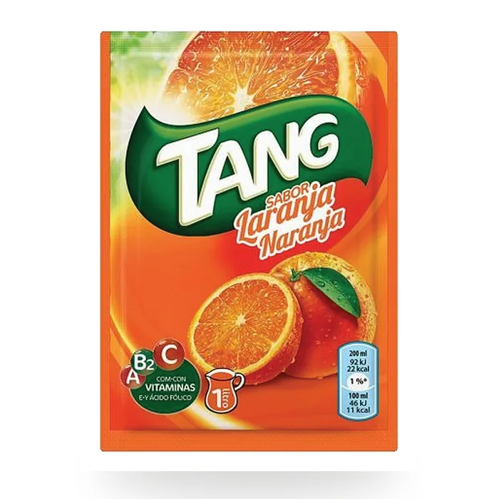 Tang Arancia