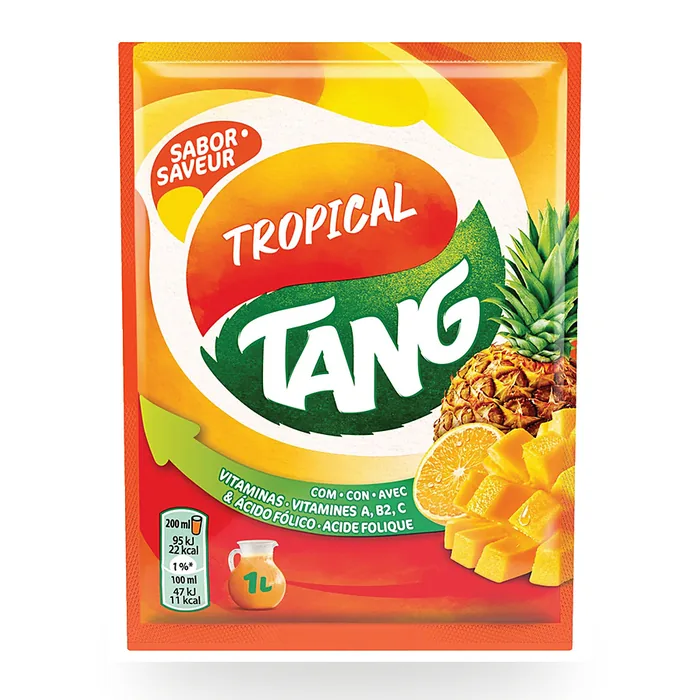Tang Tropical