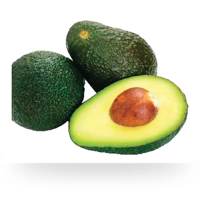 Avocado Verde Hass