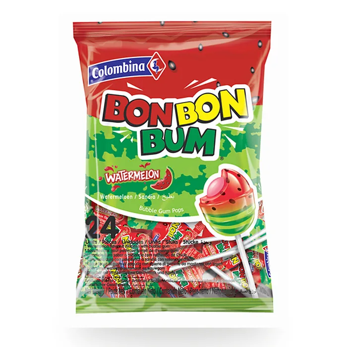 Bon Bon Bum Sandía