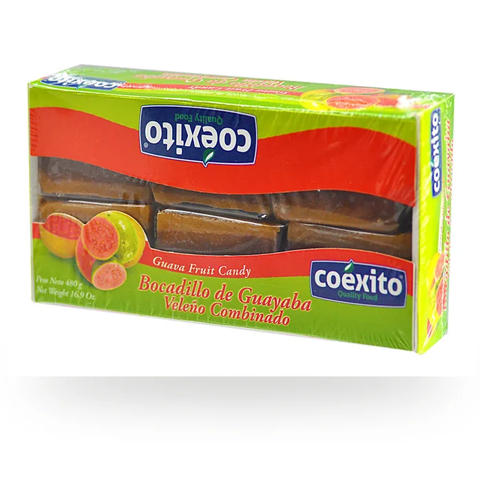 Mezcla lista para Buñuelos Coexito